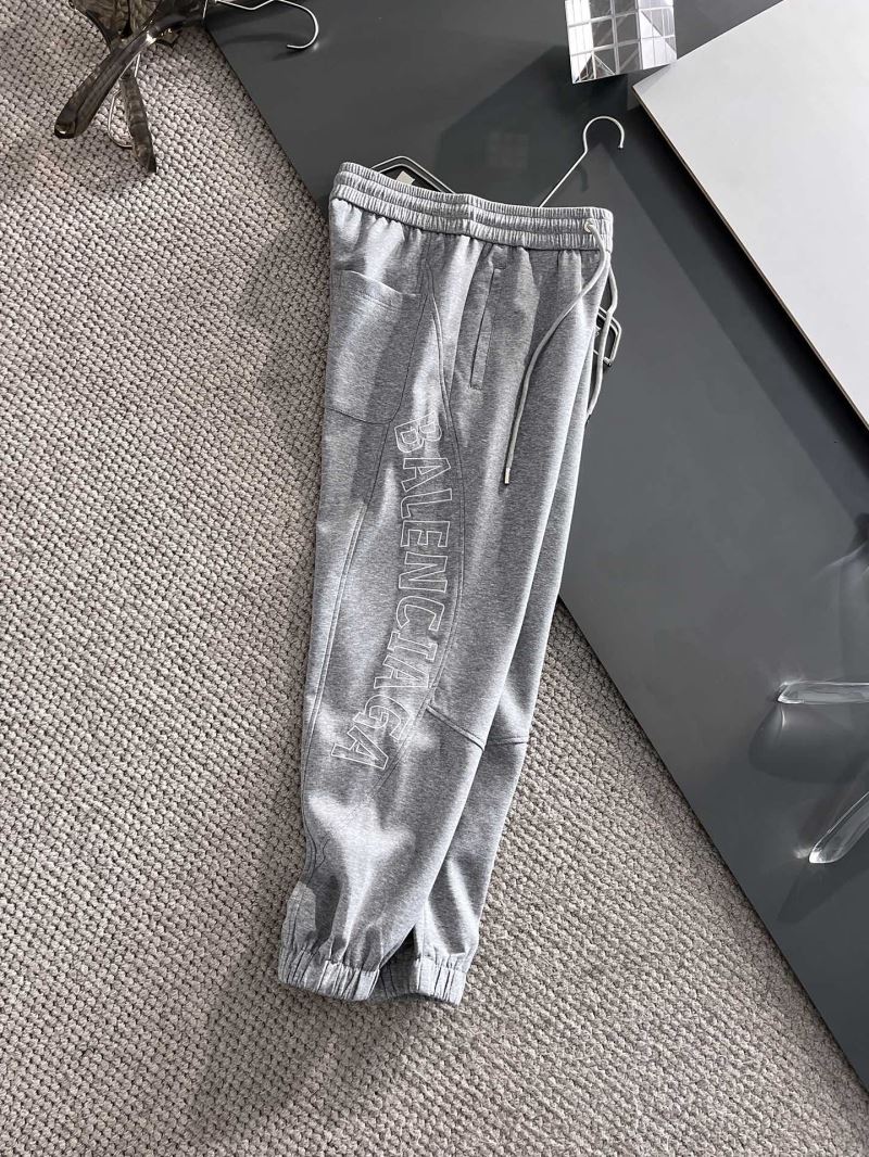 Balenciaga Long Pants